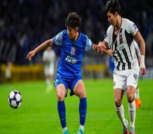 20掀翻韩国劲旅！中超豪门迎亚冠首胜争冠关键阶段仍全主力出击