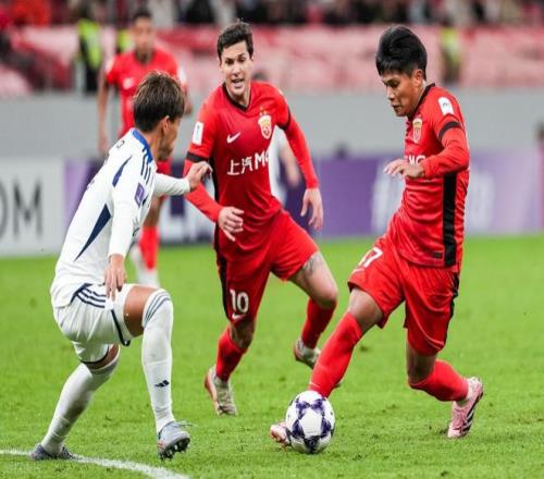 02！海港不敌町田，看看媒体人怎么说：重点是周末与泰山的比赛