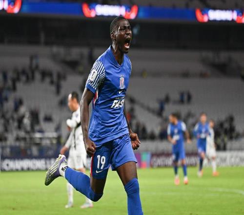 本轮亚冠中超球队1胜2负，你对3支球队的整体表现满意吗