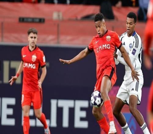 海港无奈轮换为何速战速败亚冠3轮1分未彻底掉队