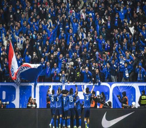 不是二队！首尔主帅承认：踢申花派出了最强阵，结果不尽人意！