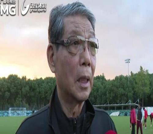 徐根宝挥师征战全运会，蒯纪闻、李新翔驰援上海U20队，缺席海港战浙江之战