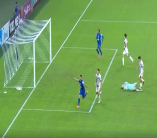 热议申花亚冠首胜：体现了老牌强队的态度想出成绩要看政策