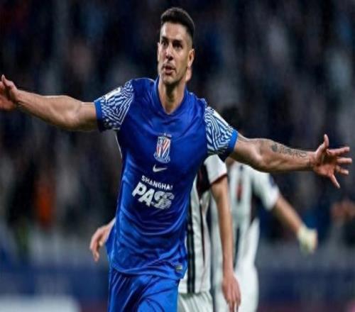 中超球队亚冠首胜，为什么由申花制造