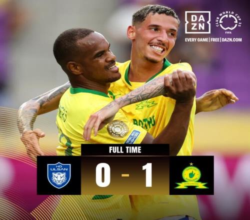 北青：日韩两劲旅亮相世俱杯发挥欠佳，亚洲球队还有很长的路要走