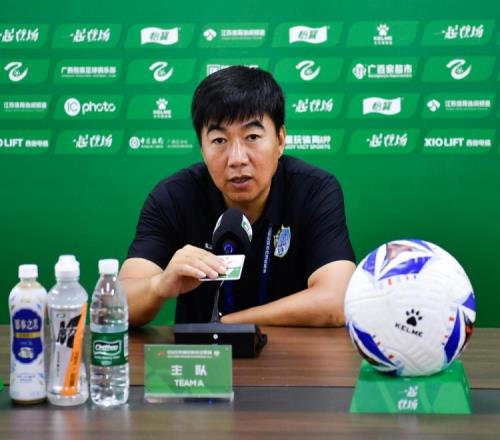 刘俊威：绝杀对球队非常有鼓舞，好好总结重点提升把握机会能力