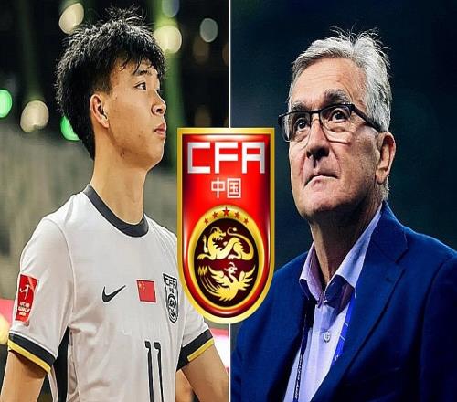 踢好中超再留洋，请相信王钰栋们的选择！