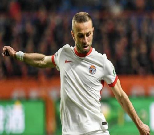 【中超】萨里奇帽子戏法海牛4比2国安逃出降级区