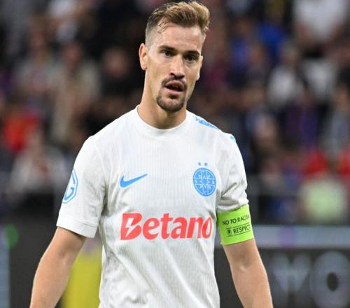 谁的菜中超球队报价欧洲强力前腰，身价4千万！最适合山东泰山