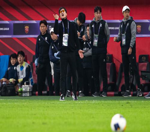 光州FC因违规注册和使用球员，亚冠比赛或全被判为03且退还奖金