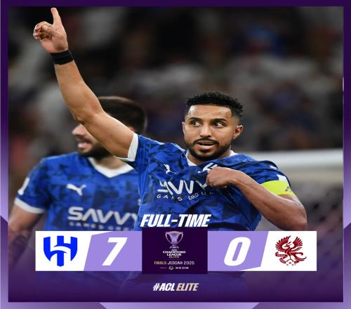 07惨败！韩媒怒斥：亚冠已彻底丧失公平，冠军就是为沙特定做的