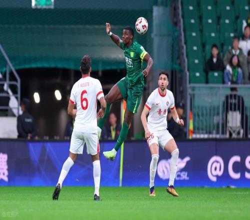 一场24！揪出国安输球4大罪人创3大耻辱纪录愧对拉米罗信任