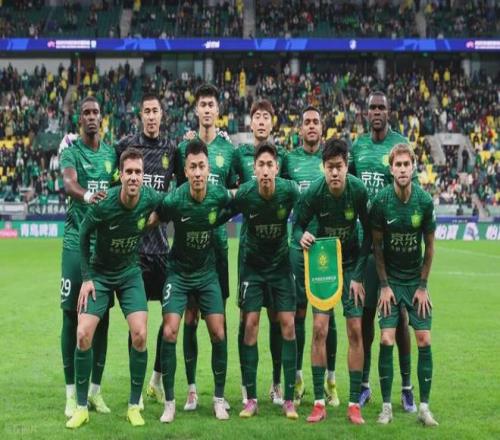 又是心疼北京国安球迷的一天