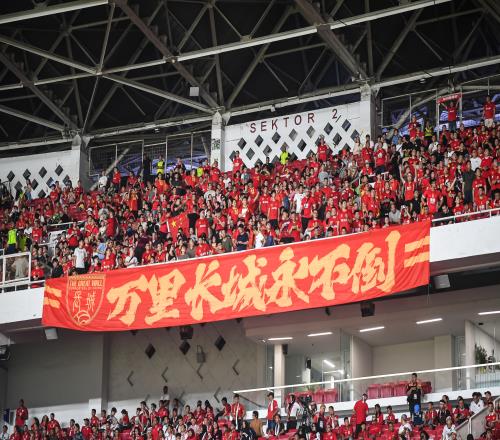 韩媒狠狠群嘲国足出局：14亿人哭泣！中国耻辱6连无缘世界杯