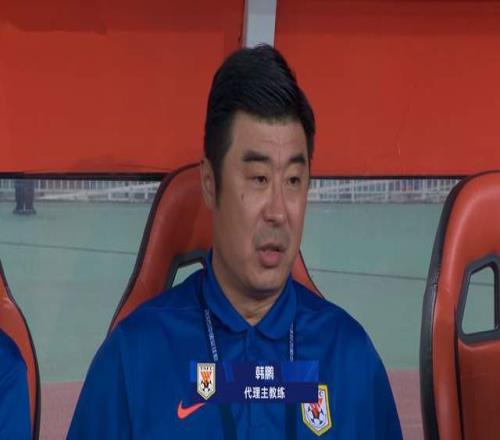 泰山队2场改变格局，能争前4彭啸后防线10年答案瓦科让球队两难