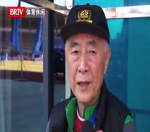 金志扬:甲A时代能看到足球的希望,打进世界杯也是这批球员