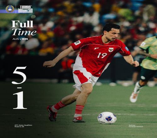 15惨败印尼球迷：想念申台龙！托希尔刚愎自用，彻底的灾难