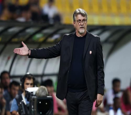 足球报:重视对阵国足,巴林足协推迟联赛、国家队提前集训