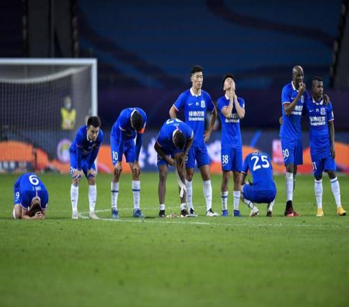 海港夺冠，海牛保级，河南问鼎足协杯，中超本赛季结局浮现