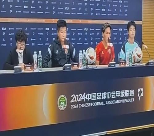 李金羽:客场对阵苏州东吴这样的球队很艰难,希望打好这场比赛