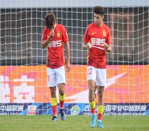 媒体人:中超的所谓职业俱乐部,就是经济发展的晴雨表