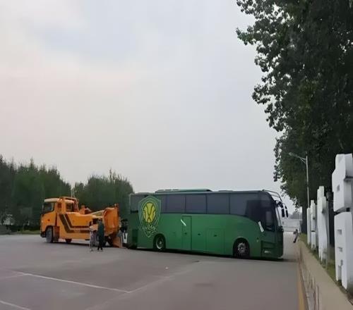 媒体人：北京国安不会解散，如足协杯丢冠恐成最后1根稻草