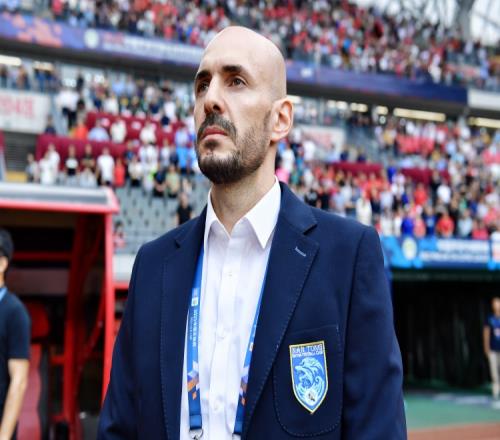 上海成梦魇之地?近期南通支云客战海港、申花,两战被灌13球