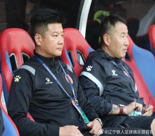 换帅如换刀!李金羽上任后胜率100%,辽宁铁人斩获两连胜