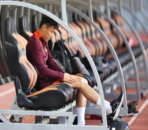 中国足球这一年：反腐继续李铁案宣判，世预赛成就年轻人崛起