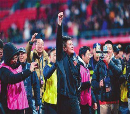 爱“铁人”爱沈阳爱辽宁