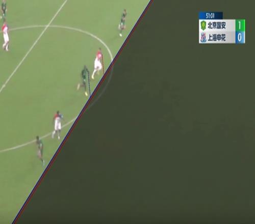 马德兴:中超偷工减料机位不够,规则要求的清晰可见体现在哪?