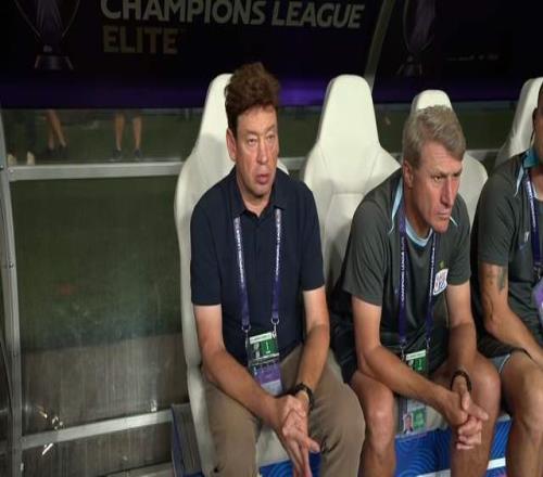 CCTV16直播，申花争冠遇苦主于汉超再救1次斯帅陈涛为转正而战