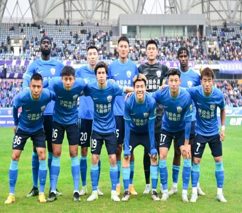 沪媒:拖欠沧州雄狮的资金大约1个亿,但这笔资金很难到位