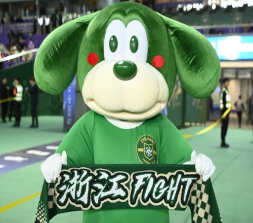 记者:浙江队引援会充分考虑性价比 海口、迪拜进行两期冬训