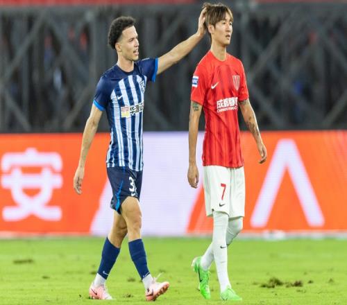 媒体人谈韦世豪红牌:又进入周期性情绪通道了,希望别成转折点