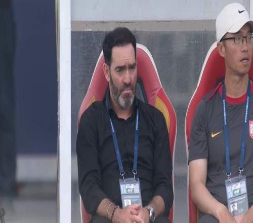 国安拒5轮不胜，阿布雷乌冲击金靴决赛前有4场找状态李磊别用了