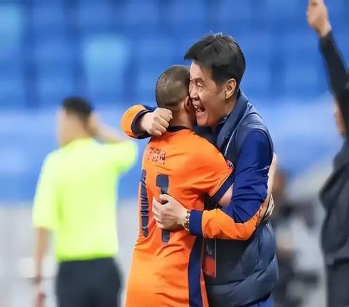 震惊：海牛单场赢球奖400万超当年恒大，北京国安沦为背景板