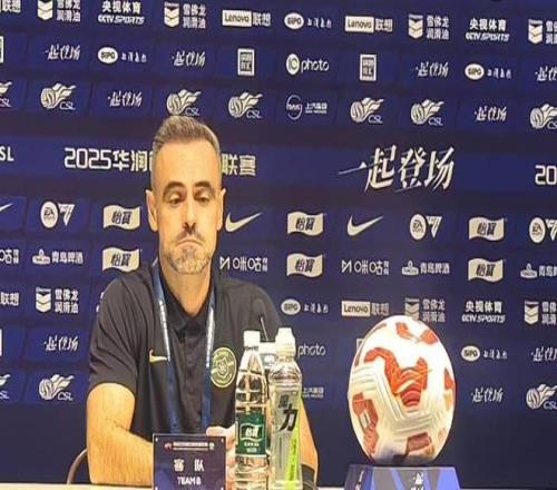 浙江助教：我们的比赛激情不如对手王燊超战斗精神值得学习