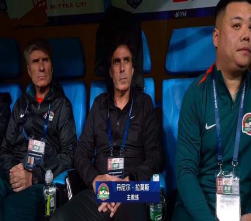 12，成都蓉城退出争冠行列遭河南队三杀何超世界波改变局势