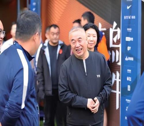 中超保级太激烈！海牛老板再开400万赢球奖：超越当年恒大！