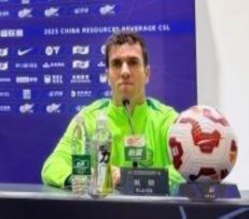 塞鸟：明天是一场五五开的比赛