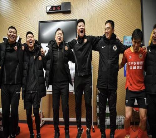 李金羽：铁人投资人庄毅比我还难，他一言九鼎从不欠薪