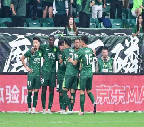 北京国安解散传闻并非空穴来风，董路称已经几个月不发工资了