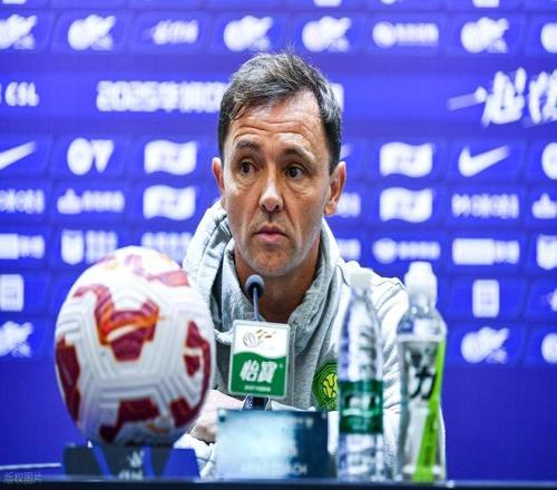 恭喜！国安新帅浮现，46岁欧洲名帅或取代拉米罗，有望带队踢河南