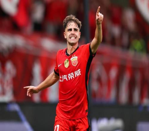 海港预订三连冠！媒体人热议：实力最弱冠军，疯狂打脸申花管理层