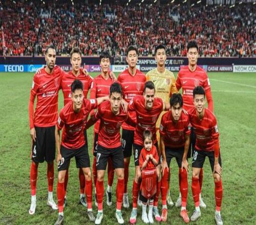 83分钟遭绝杀！蓉城12被河南逆转落后榜首4分提前无缘中超冠军