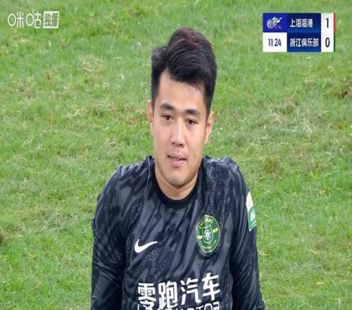 钒帆连线，王燊超超级世界波，海港夺冠在望，浙江一数据冠绝中超