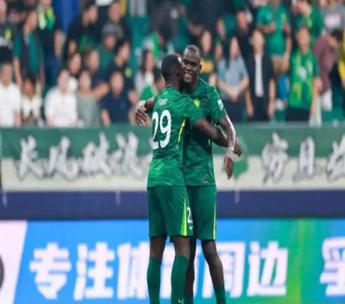 北京国安遭遇重大危机：曝球员欠薪8个月，母公司欠债超百亿