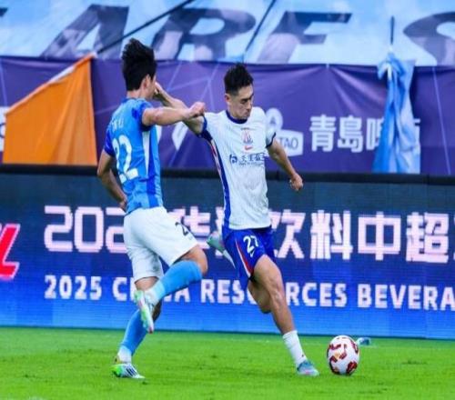 陈晋一：上场比赛结果确实让人失望