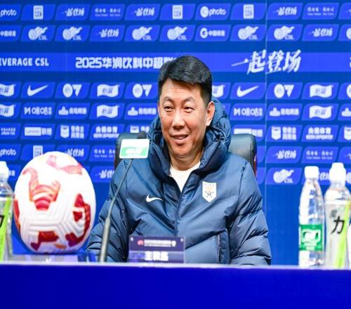 唐田：韩鹏去带队征战全运会这场比赛会沿用之前的战术体系